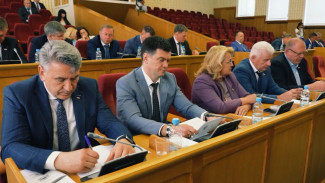 В Воронежской области прославят известных спортсменов