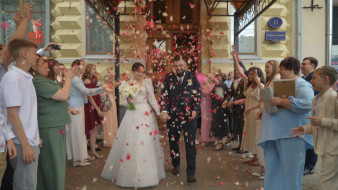 Отделы ЗАГС переименовали в Воронежской области