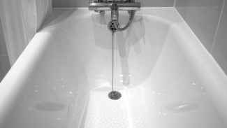 В Воронеже крупный жилой комплекс остался без воды