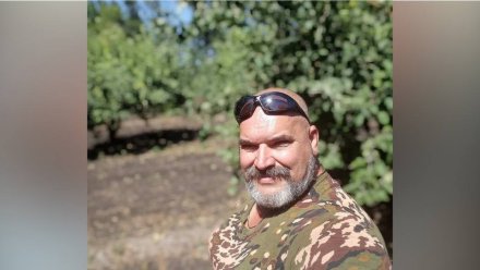 В Воронеже умер легендарный полковник ВДВ с позывным Саныч