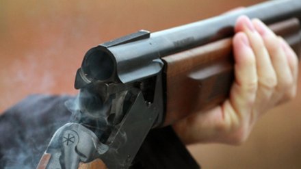 В Воронежской области будут судить ревнивца за стрельбу в подругу и убийство соперника