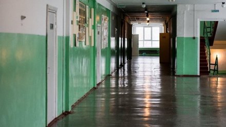 В воронежской школе внезапно умер 15-летний подросток
