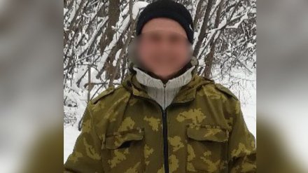 Задержанный за убийство коллеги с АЗС под Воронежем мужчина был депутатом