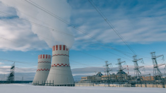 Два новых энергоблока Нововоронежской АЭС запустят в 2036 году