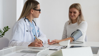 Жителей Воронежской области ждут на профилактический осмотр в поликлиниках региона