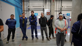 Более 370 нелегальных мигрантов задержали за неделю в Воронежской области