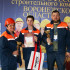 Лучшим в Воронеже машинистом экскаватора-погрузчика признали сотрудника ДСК