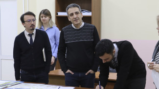 Нововоронежскую АЭС посетила делегация из Агентства ядерного регулирования Турции