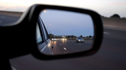 В Воронеже на дорогах стало меньше лихачей