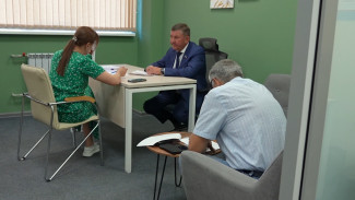В Воронежской области действует почти 40 мер поддержки бойцов СВО и их семей