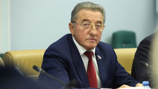 Воронежский сенатор выступил за развитие жилищного строительства на селе