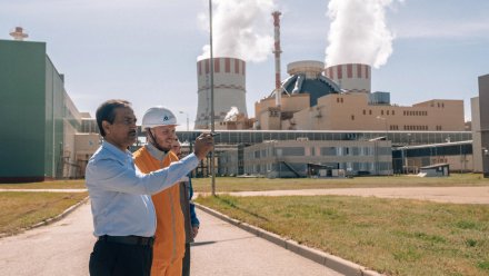 Комиссия из Бангладеш оценила процесс обучения специалистов АЭС «Руппур»