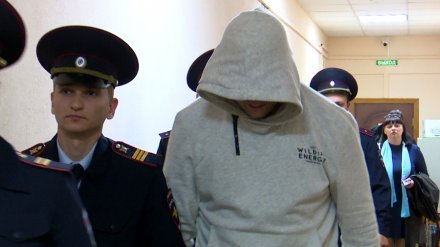 Пять воронежцев получили от 4,5 до 7,5 лет тюрьмы за похищения людей ради возврата 7 млн