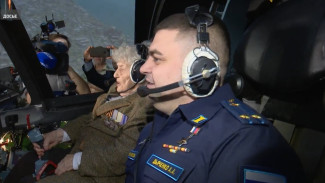 Воронежскую гордуму возглавил Герой России