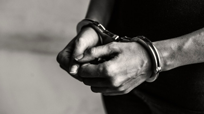 В Воронеже вступил в силу приговор для украинского шпиона 