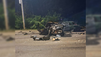 Виновник аварии с пострадавшими в воронежском Шилове был пьян