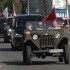 Автопробег «Гордимся Победой» прошёл через Воронеж 
