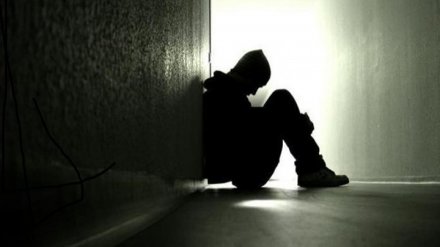 В Воронеже 13-летний школьник покончил с собой