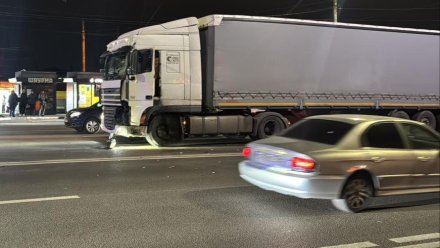 Воронежский пенсионер насмерть сбил 33-летнюю женщину на Московском проспекте