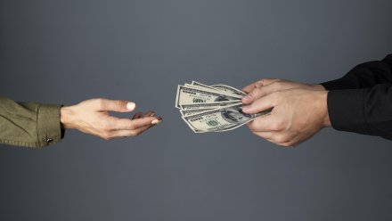 Житель Борисоглебска попал под дело за попытку дать взятку полицейским 