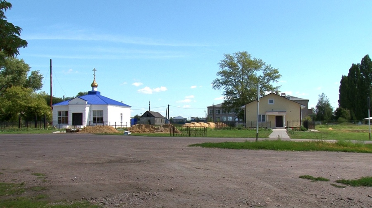 Новые ФАПы пустуют. Почему жителей Воронежской области не лечат в родных  сёлах – Новости Воронежа и Воронежской области – Вести Воронеж