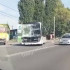 Воронежцы сообщили о ДТП со школьным автобусом