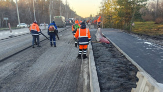 Мэр Воронежа рассказал о расширении проезда от Остужевской развязки до Димитрова
