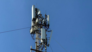 Воронежцам рассказали о лидере рынка частных LTE‑сетей