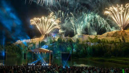 В Воронеже назвали новые даты Платоновского фестиваля