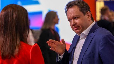 Топ-менеджер ВТБ объяснил распродажи на фондовом рынке