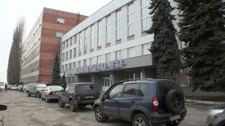 Сотрудники крупного воронежского завода попали под сокращение