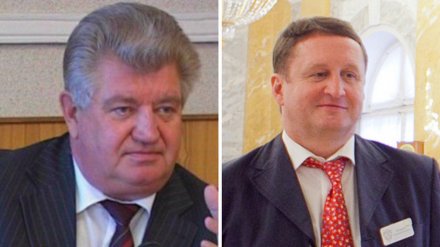 Почётными гражданами Воронежа в 2019 году стали бывший мэр и кардиохирург