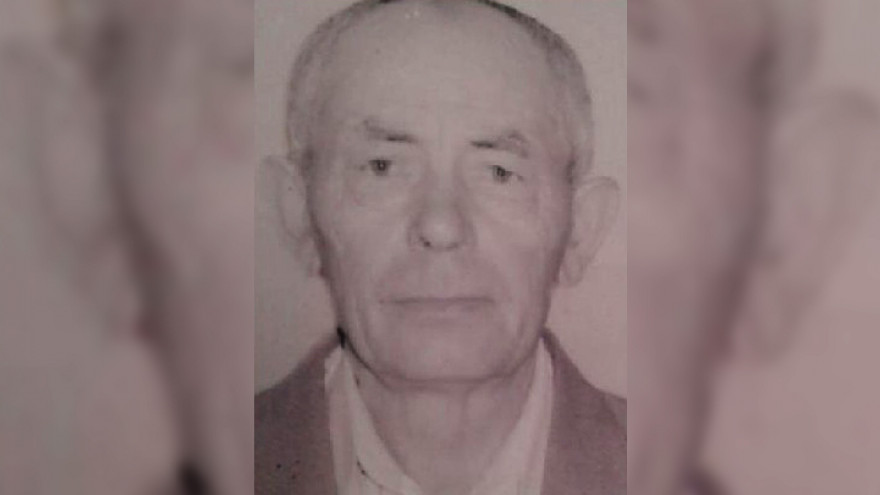 В Воронежской области ищут пропавшего 79-летнего пенсионера