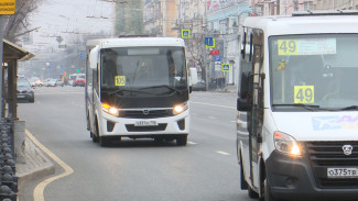 Воронежским перевозчикам компенсируют потерянные из-за льгот семьям мобилизованных доходы