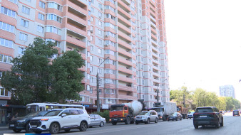 Воронежцам назвали самые шумные места города