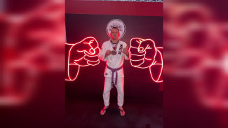 Воронежец стал бронзовым призёром чемпионата мир по джиу-джитсу