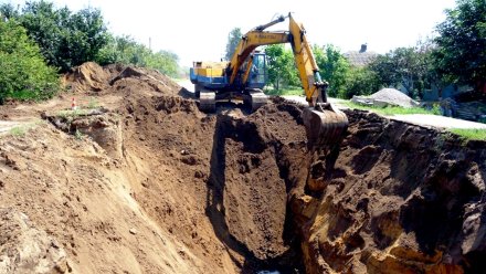 Прокуроры заинтересовались отключением воды у 33 тыс. жителей воронежского райцентра