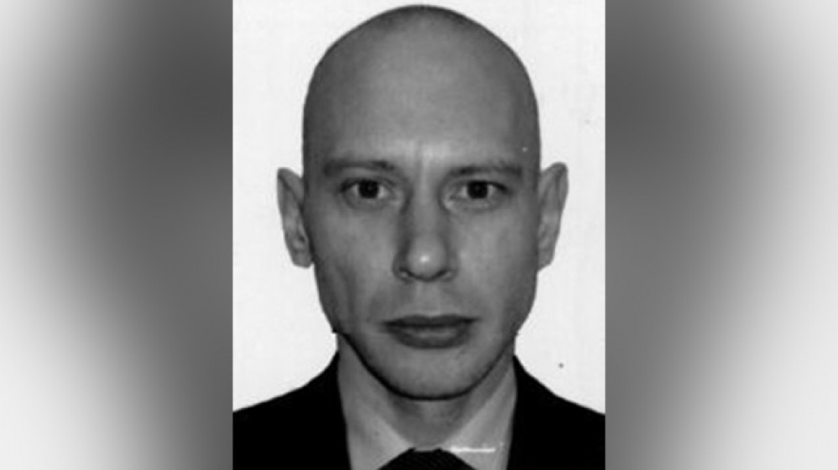 За тяжкое преступление разыскивается мужчина