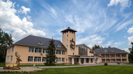 Воронежский заповедник возобновит работу после долгого перерыва из-за коронавируса