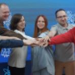 Нововоронежские атомщики вышли в финал чемпионата по игре «Что? Где? Когда?»