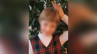 Пропавшая в Воронеже 10-летняя девочка нашлась живой