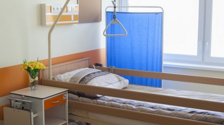 Число заболевших COVID-19 медиков и пациентов в хосписе под Воронежем выросло до 13
