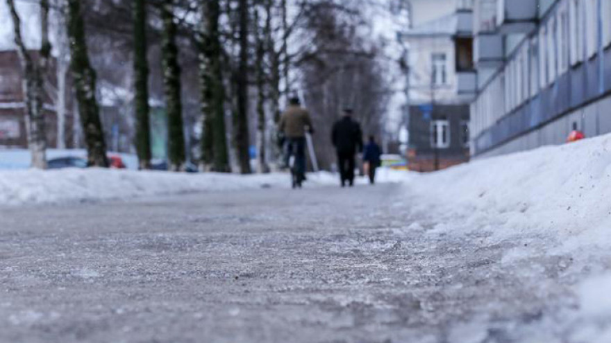 Плюсовая температура сохранится в Воронежской области в выходные