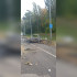 Водитель сгорел заживо после ДТП на трассе Курск – Воронеж