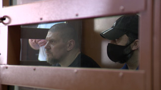 В Воронеже начался суд по делу о заказном убийстве бизнесмена из-за долга в 2 млн долларов