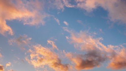 Высокоскоростную воздушную цель сбили на юге Воронежской области