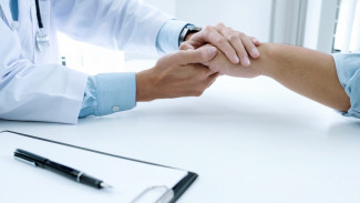 На лечение воронежцев с онкологией ТФОМС направил 2,6 млрд рублей 