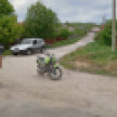 Два подростка-мотоциклиста попали в больницу после ДТП в Воронежской области