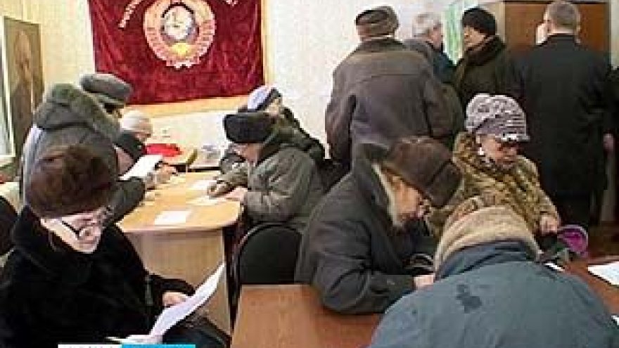 В Воронеже объединяются "Дети военного времени"