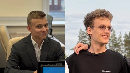 Связь ананаса и работы. Как воронежские парни создали биржу труда для подростков